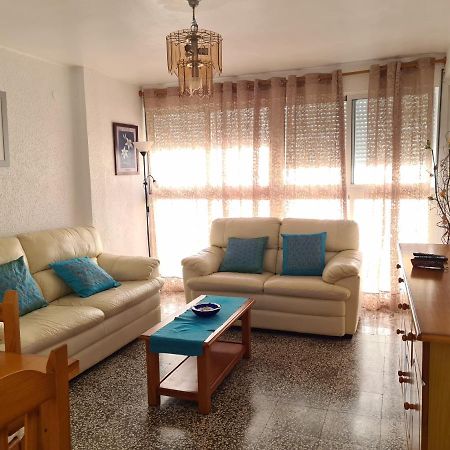 Apartamento En Pleno Centro De Nerja Exteriér fotografie