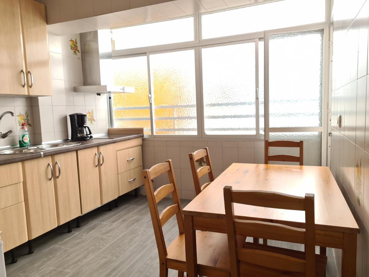 Apartamento En Pleno Centro De Nerja Exteriér fotografie
