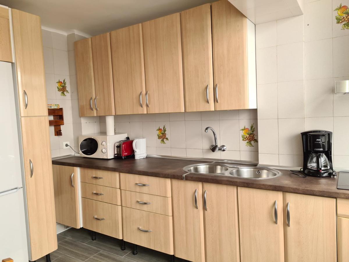 Apartamento En Pleno Centro De Nerja Exteriér fotografie