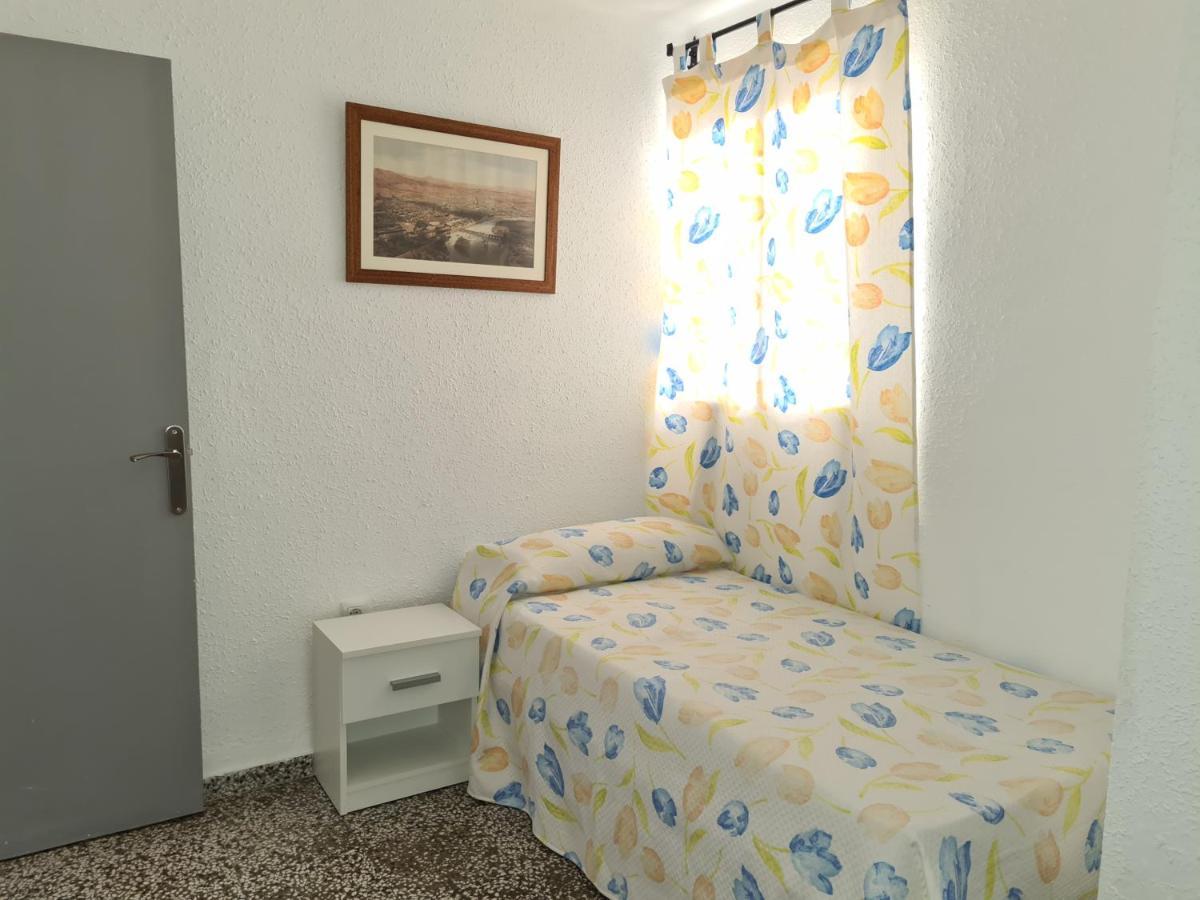 Apartamento En Pleno Centro De Nerja Exteriér fotografie