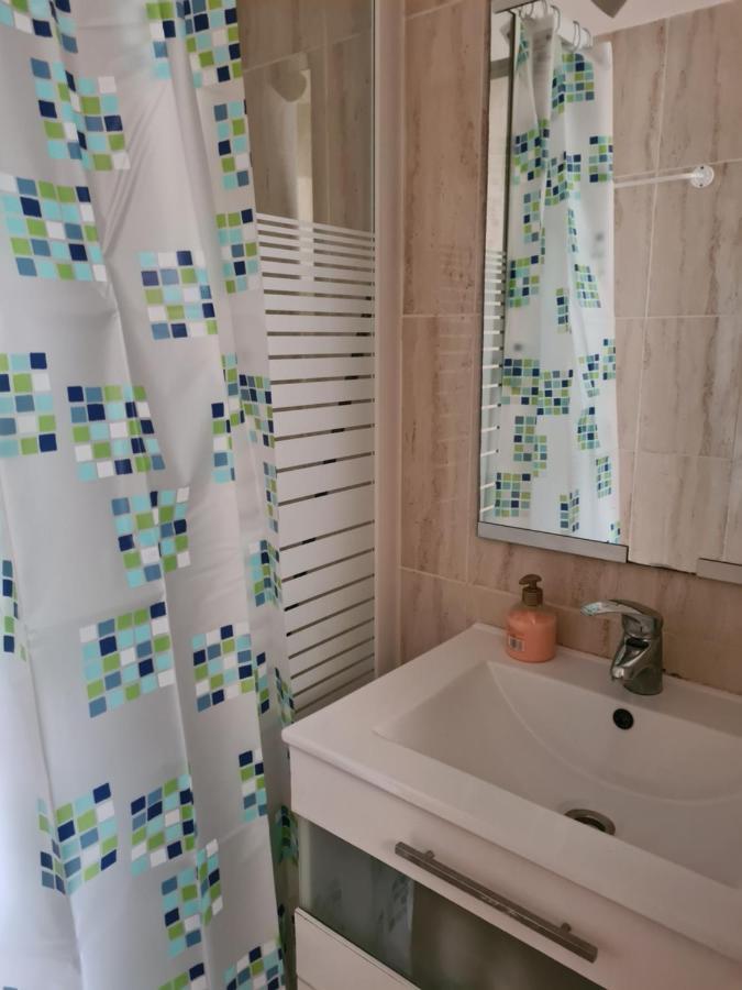 Apartamento En Pleno Centro De Nerja Exteriér fotografie
